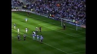 Every Alan Shearer goal scored AGAINST Blackburn Rovers