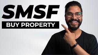 Investing In Real Estate Under SMSF (Self-Managed Super Fund)