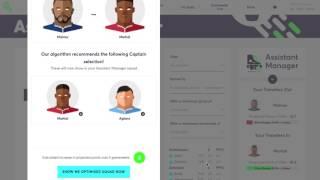 Gameweek 2 | Algorithm Squad Picks | Fantasy Football Fix