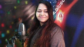 ARYADAN SHOUKATH ,Welcome   Songs ...  Jeddah    Singer:   Asha Shiju