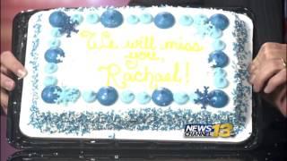 KRDO NewsChannel 13 says goodbye to Rachael Plath