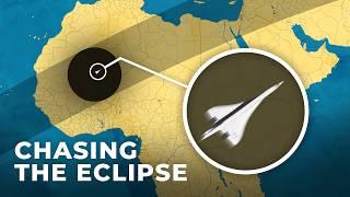 The Longest Solar Eclipse Ever