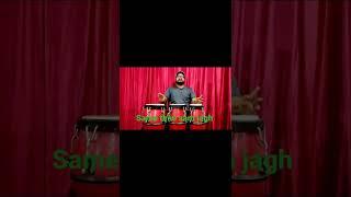 सेम टाइम सेम जगह  On कांगो Cover  Song ... #Ashish #Musical #congo #Shorts