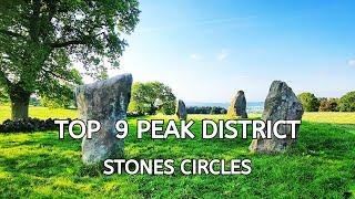 9 Best Peak District Stone Circles You Need To Visit | Solo Hiking