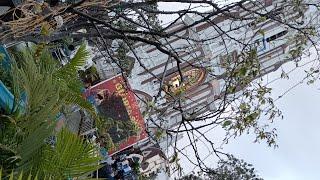 St. Mary's  Basilica Church  Shivaji nagar bangalore #ಬೆಂಗಳೂರಿನ ಸೆಂಟ್ ಮೇರಿಸ್ ಬೆಸಿಲಿಕಾ ಚರ್ಚ್