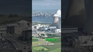 Unlimited Clean Energy Is Now Possible.