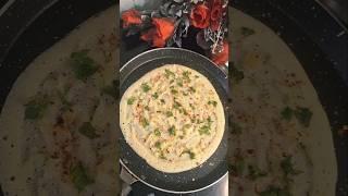 Instant crispy breakfast | breakfast goals#homemade#easy#dailyfoodfeed#uniquefood#viral#crispy#morni