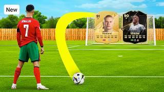 FC 25 ULTIMATE TEAM BATTLE vs KID RONALDO