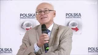 Otwarcie Kongresu Polska Wielki Projekt 2024