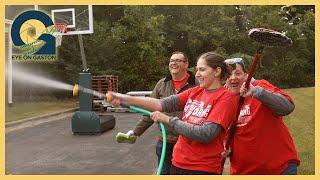 Eye on Gaston - Day of Caring 2024