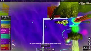 Ionized Coronium (Exotic) | Rex: Reincarnated