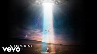 Bob James - Storm King (audio)
