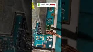 How To Replace Small FPC Connector || all mobile connector Replacement in Easy