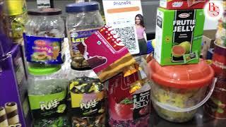 Small Business with Kirana Store || Beautiful Shop || Daily Needs with General Store