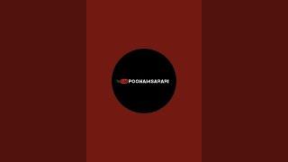 Poonam Kaur "Sarari" is live!