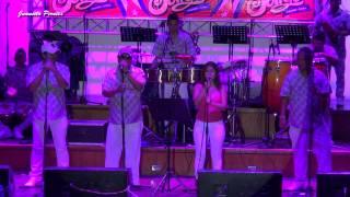 Medley De Guarachas 2 - Internacional Sabor - Songo 2015