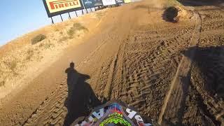 MX TRAINING in *ROCCOS RANCH* - The comeback!!