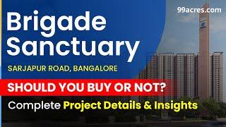 Discover Brigade Sanctuary Project Review | Is Brigade Sanctuary Worth Your Money?