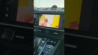 Elevate your experience with GoGoDrive adapter  #car #netflix #youtube #viral