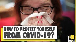 What are the symptoms of Coronavirus and what you should do? | Covid-19