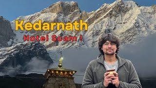 Kedarnath Latest Update 2024 | Heavy Snowfall Kedarnath Yatra Update | Kedarnath Yatra Update Today