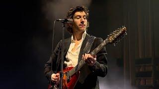 Arctic Monkeys - Do I Wanna Know? (Live in Osaka, Japan)