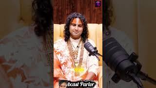 Aniruddha Acharya on Subhankar Mishra show #motivation #ytpodcast #l #bollywoodpodcast #socialtalk