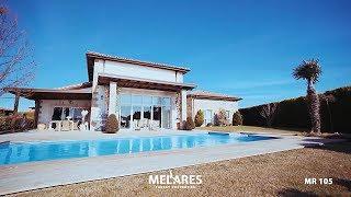 فيلا فاخرة للبيع في اسطنبول || العقارات في تركيا-MELARES Turkey Properties