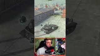 ВЫБИВАЕМ СТРАЙКИ | T95 vs Об 283 Турнир 2 на 2 | Tanks blitz #tanksblitz #tanks_blitz