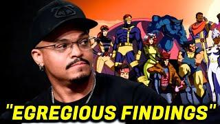 The Marvel Controversy Continues! Fired X-Men 97 Creator Beau DeMayo Claps Back At Marvel