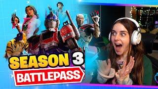 this ONE thing made me BUY the Battle Pass!