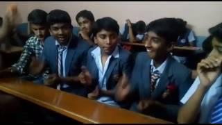 Indian tamate beats in bench by banglore students