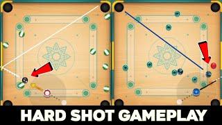 Trick Shot Gameplay Carrom Pool  | Ep 06 | Carom Pool Disc Game