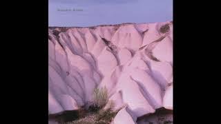 Autechre - Amber (Full Album)