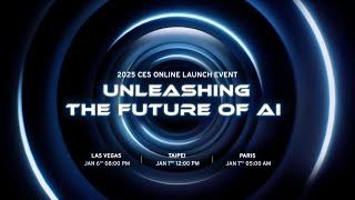 Unleashing The Future of AI | MSI