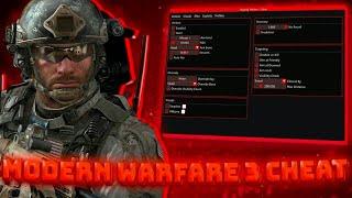 New Warzone 3 Hack | AimBot + WallHack | COD Warzone 3 Cheat For Free | MW Warzone 3 Hack