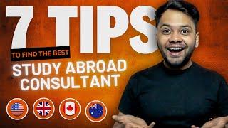 Best Study Abroad Consultant for Indian Students - Study Abroad with Mudit