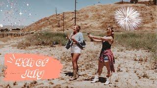 4th of July // summer lookbook