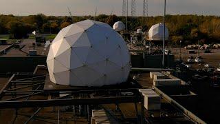 Lockheed Martin grows in Central New York thanks to new radar systems