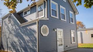 605 Monmouth Avenue Bradley Beach (bra), NJ 07720 - Single Family - Real Estate - For Sale