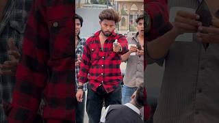 Mujh￼se Hoshiyaari Nhi || Bhagat Aadmi ft.Masoom Sharma || #shorts #action #tiktok