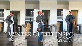 2025 OUTFIT INSPO | Casual & Comfy Outfits | WHITE FOX ad