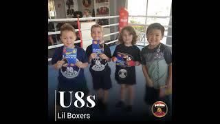 U8s