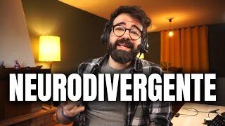 ADHD e NEURODIVERGENZE: l'impatto sulla mia VITA e LAVORO