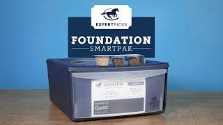 Foundation SmartPak | ExpertPicks from SmartPak