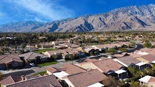 Four Seasons at Palm Springs | A 55+ Community