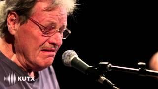 Delbert McClinton- "You Were Never Mine"  Live in Studio 1A