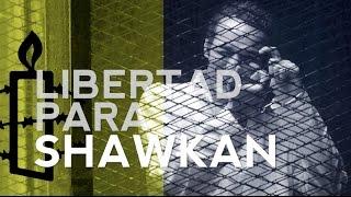 Shawkan | Maratón de cartas