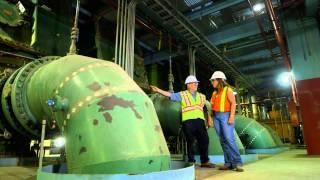 Belledune Coal Plant