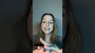 ASMR Hand Movements  ASMR Hand Sounds